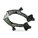 Front Lower Left Right Control Arms Pair Suitable for Honda CR-V RE 2007-2011 - ZT2