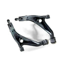 Front Lower Left Right Control Arms Suitable for Honda CR-V RD 1997-2001 2.0L - BD4