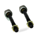 Inner Tie Rod End Pair Set Suitable for Honda Civic 1996-2000 1991-1995 2001 - BD4