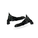 Front Lower Left Right Control Arm with Ball Joint Suitable for Holden Barina TK - BD2