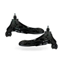 Front Lower Left Right Control Arm with Ball Joint Suitable for Holden Barina TK - ZT2