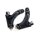 Front Lower Left Right Control Arm Ball Joint Set Suitable for Holden Barina XC - BD2