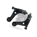 Front Lower Left Right Control Arms with Ball Joints Suitable for Holden Viva JF - BD1