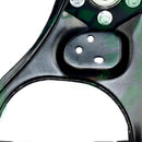 Front Upper Left Right Control Arms with Ball Joints Suitable for Holden Rodeo - XQ1