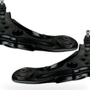 Front Lower Left Right Control Arm with Ball Joint Suitable for Holden Barina TK - XQ1