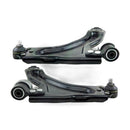 Front Lower Left Right Control Arm Ball Joint Set Suitable for Holden Combo Van - ZT3