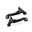Front Lower Left Right Control Arm Ball Joint Set Suitable for Holden Astra TS - BD4