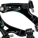 Front Lower Left Right Control Arm with Ball Joint Suitable for Holden Barina - XQ1