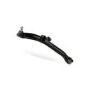 Front Lower Left Right Control Arms Pair Suitable for Hyundai Accent 2000-2005 - BD3