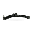 Front Lower Left Right Control Arms Pair Suitable for Hyundai Accent 2000-2005 - ZT2