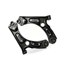 Front Lower Left Right Control Arms Ball Joints Suitable for Hyundai Elantra AD - BD1