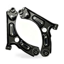 Front Lower Left Right Control Arms Ball Joints Suitable for Hyundai Elantra AD - ZT3