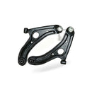 2PCS Front Lower Left Right Control Arms Suitable for Hyundai Getz TB BU - BD4