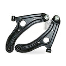 2PCS Front Lower Left Right Control Arms Suitable for Hyundai Getz TB BU - ZT2