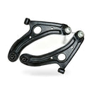 2PCS Front Lower Left Right Control Arms Suitable for Hyundai Getz TB BU - ZT3