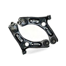 Front Lower Left Right Control Arms Ball Joints Suitable for Hyundai Sonata LF - BD1