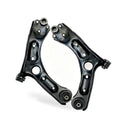 Front Lower Left Right Control Arms Ball Joints Suitable for Hyundai Sonata LF - BD3