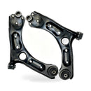Front Lower Left Right Control Arms Ball Joints Suitable for Hyundai Sonata LF - ZT3