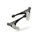 Front Lower Left Right Control Arms Suitable for Hyundai Grandeur TG Sonata NF - BD4