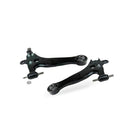 Front Lower Left Right Control Arm Pair Suitable for Hyundai Sonata EF 1998-2005 - BD2