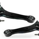 Front Lower Left Right Control Arm Pair Suitable for Hyundai Sonata EF 1998-2005 - XQ1