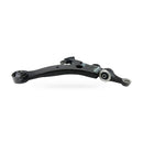 Front Lower Left Right Control Arm Pair Suitable for Hyundai Sonata EF 1998-2005 - ZT3