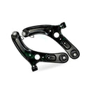 Front Lower Left Right Control Arms Ball Joints Suitable for Hyundai Elantra MD - BD2