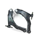 Front Lower Left Right Control Arms Pair Suitable for Hyundai Elantra 2000-2006 - BD1