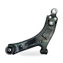 Front Lower Left Right Control Arms with Ball Joints Suitable for Hyundai iLoad - ZT2
