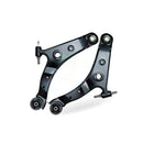 2PCS Front Lower Left Right Control Arm Pair Suitable for Hyundai Santa Fe SM - BD4