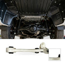 2PCS Front Lower Left Right Control Arms Suitable for Jaguar XJ X350 X358 - BD2