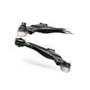 2PCS Front Lower Left Right Control Arm Ball Joints Suitable for Jaguar X-Type - BD3