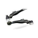 2PCS Front Lower Left Right Control Arm Ball Joints Suitable for Jaguar X-Type - BD4