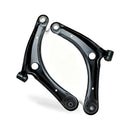 Front Lower Left Right Control Arms Ball Joints Suitable for Jeep Compass - BD3