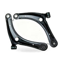 Front Lower Left Right Control Arms Ball Joints Suitable for Jeep Compass - ZT2