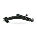 Control Arm with Ball Joint Front Lower Right Suitable for Kia Carens 2000-2002 - ZT2