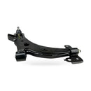 Control Arm with Ball Joint Front Lower Right Suitable for Kia Carens 2000-2002 - ZT3