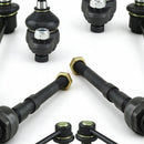Ball Joint Tie Rod End Stabilizer Sway Bar Link Suitable for Kia Sportage KM - XQ1