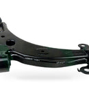 Front Lower Left Right Control Arms with Ball Joints Suitable for KIA Carens - XQ1