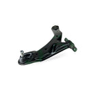 Front Lower Left Right Control Arms with Ball Joint Suitable for Kia Cerato LD - BD4