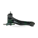 Front Lower Left Right Control Arms with Ball Joint Suitable for Kia Cerato LD - ZT2