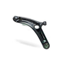 Front Lower Left Right Control Arms with Ball Joints Suitable for Kia Soul - BD3