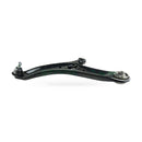 Front Lower Left Right Control Arms with Ball Joints Suitable for Kia Soul - ZT2