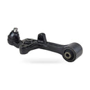 Front Lower Left Right Control Arms with Ball Joints Suitable for Kia Carnival - ZT3