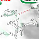 Front Upper Left Right Control Arm Suitable for Land Rover Range Rover Velar - XQ1
