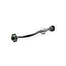 Front Lower Left Right Straight Control Arms Suitable for Land Rover Discovery V - BD4