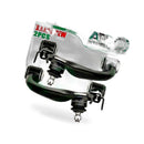 Front Upper Left Right Control Arms Suitable for Lexus LX470 UZJ100 1998-2007 - BD3