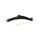 Front Lower Control Arms Ball Joints Pair Suitable for Mitsubishi Outlander ZG - BD4