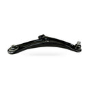 Front Lower Control Arms Ball Joints Pair Suitable for Mitsubishi Outlander ZG - ZT2