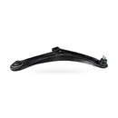 Front Lower Right Control Arm with Ball Joint Suitable for Mitsubishi Outlander - ZT3